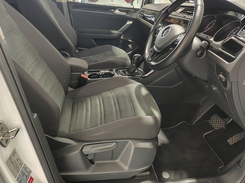 Used Volkswagen Touran for sale - 78027146: Photo 40