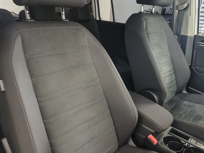 Used Volkswagen Touran for sale - 78027146: Photo 41