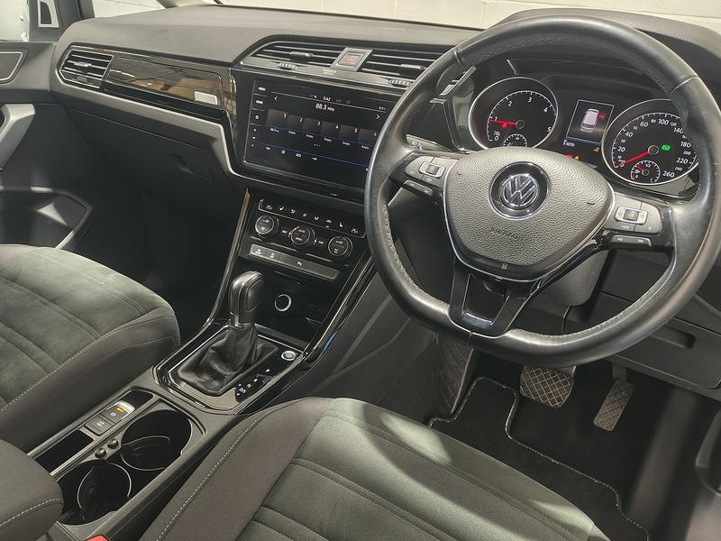 Used Volkswagen Touran for sale - 78027146: Photo 42