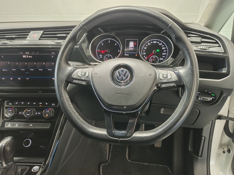 Used Volkswagen Touran for sale - 78027146: Photo 43