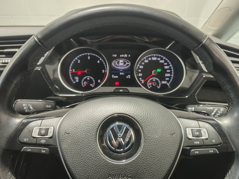 Used Volkswagen Touran for sale - 78027146: Photo 44