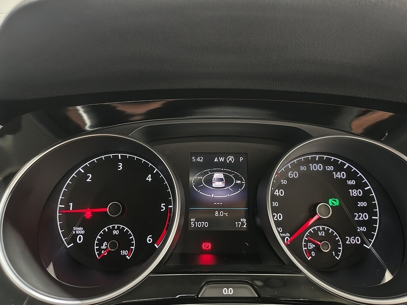 Used Volkswagen Touran for sale - 78027146: Photo 45