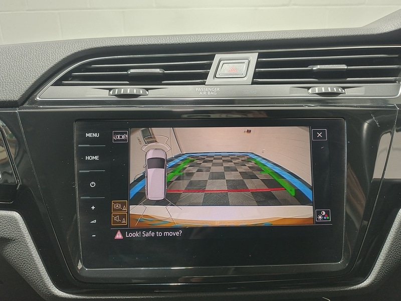 Used Volkswagen Touran for sale - 78027146: Photo 46