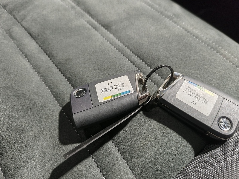 Used Volkswagen Touran for sale - 78027146: Photo 51