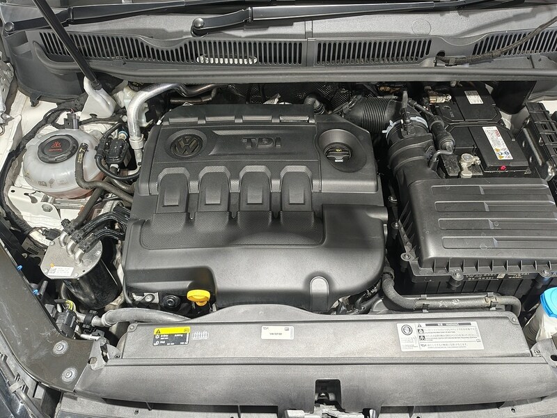 Used Volkswagen Touran for sale - 78027146: Photo 53