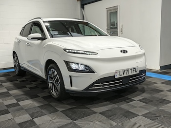 Used Hyundai KONA 2021 for sale - 78831743: Photo