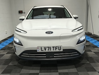 Used Hyundai KONA 2021 for sale - 78831743: Photo
