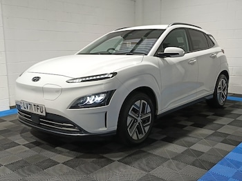 Used Hyundai KONA 2021 for sale - 78831743: Photo