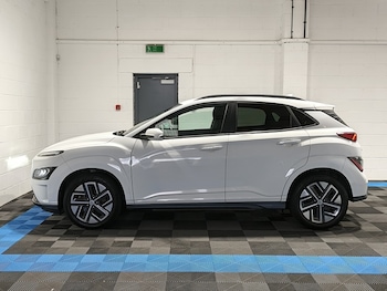 Used Hyundai KONA 2021 for sale - 78831743: Photo