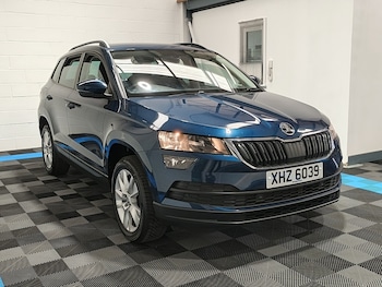 2020 - TSI ACT SE Technology 5-Door