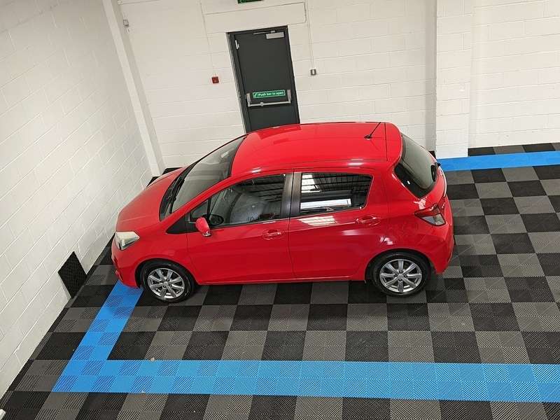 Used Toyota Yaris 2012 for sale - 78069472: Photo 10