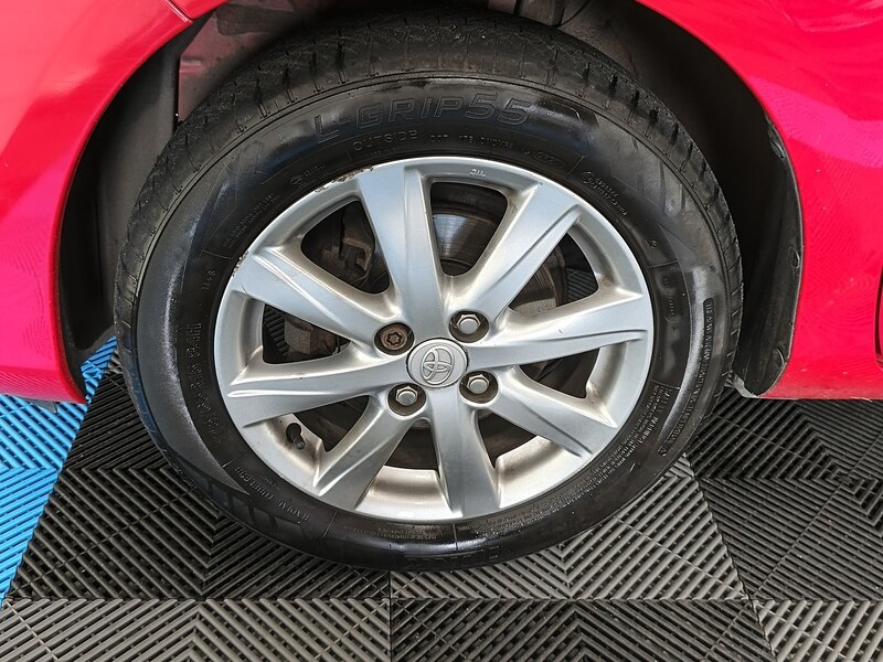 Used Toyota Yaris 2012 for sale - 78069472: Photo 11