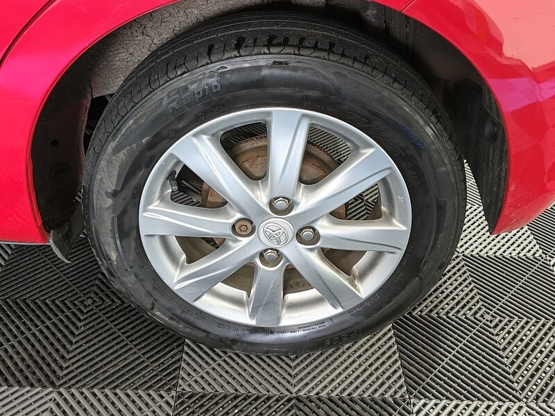 Used Toyota Yaris 2012 for sale - 78069472: Photo 12