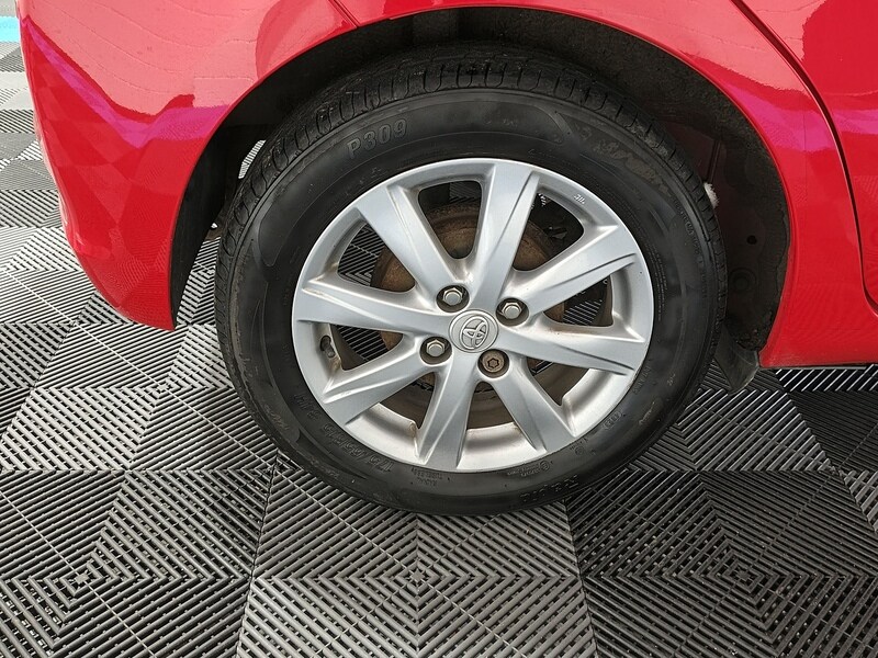 Used Toyota Yaris 2012 for sale - 78069472: Photo 13