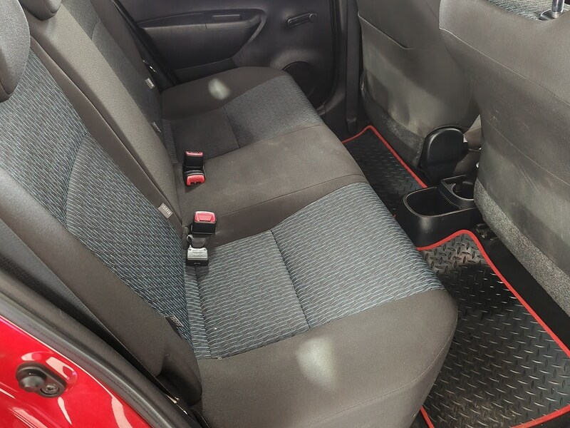 Used Toyota Yaris 2012 for sale - 78069472: Photo 19