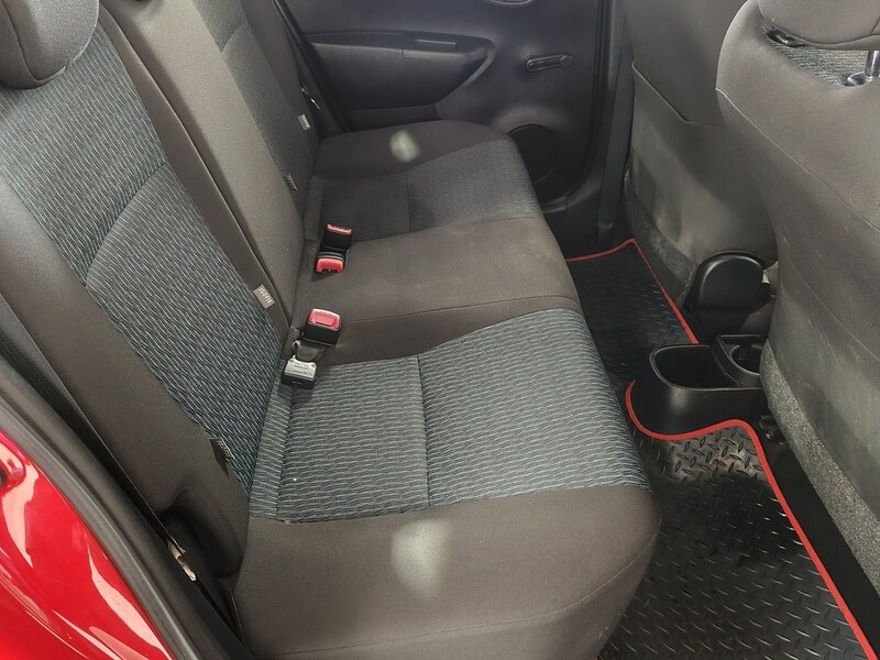 Used Toyota Yaris 2012 for sale - 78069472: Photo 20