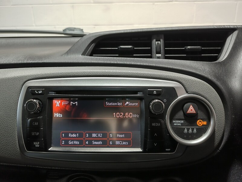 Used Toyota Yaris 2012 for sale - 78069472: Photo 30