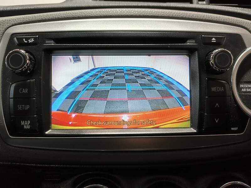 Used Toyota Yaris 2012 for sale - 78069472: Photo 33