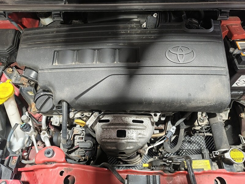 Used Toyota Yaris 2012 for sale - 78069472: Photo 35
