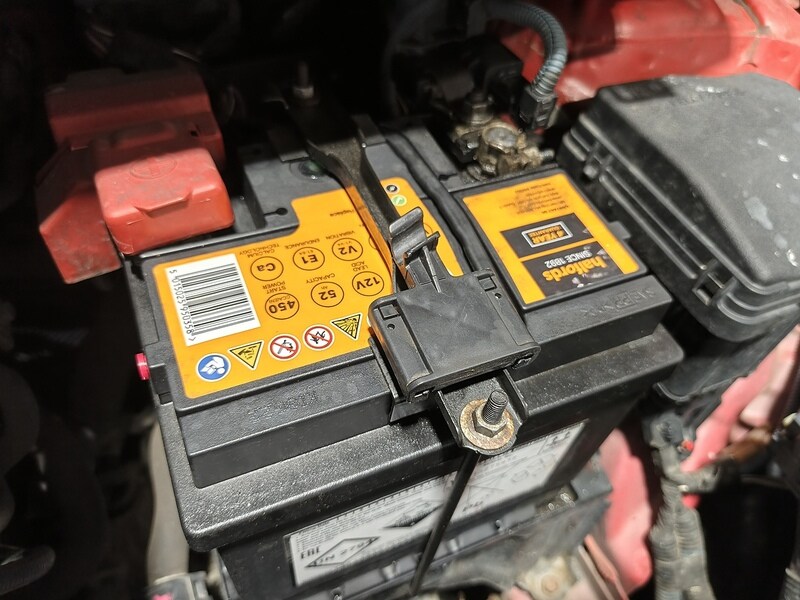 Used Toyota Yaris 2012 for sale - 78069472: Photo 36