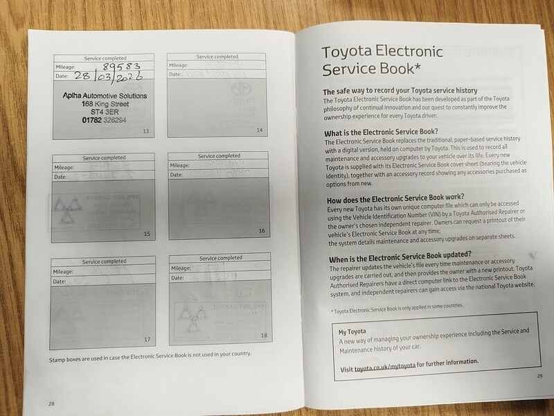 Used Toyota Yaris 2012 for sale - 78069472: Photo 39