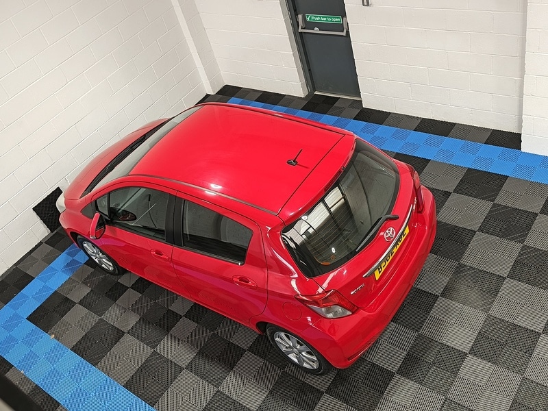 Used Toyota Yaris 2012 for sale - 78069472: Photo 9