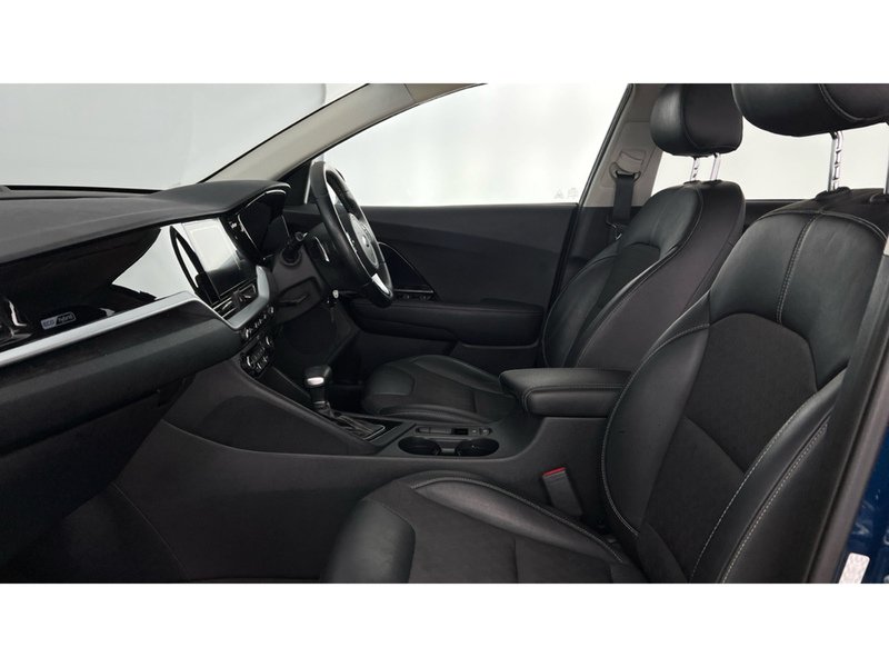 Used Kia Niro 2019 for sale - 78090257: Photo 11