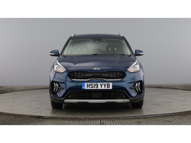 Used Kia Niro 2019 for sale - 78090257: Photo 2