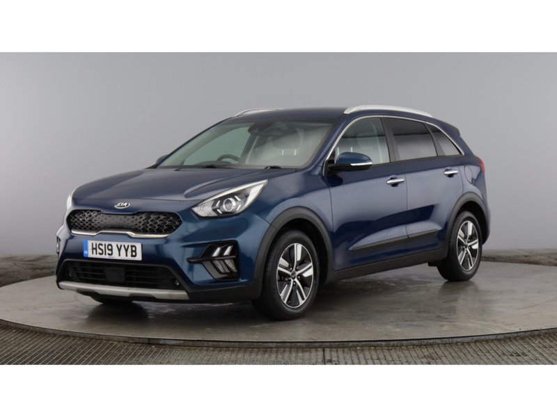 Used Kia Niro 2019 for sale - 78090257: Photo 3
