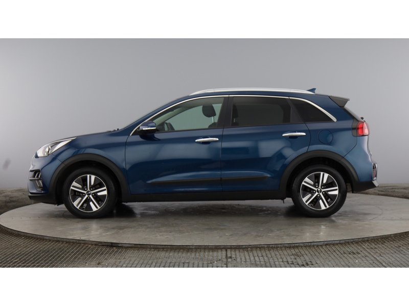 Used Kia Niro 2019 for sale - 78090257: Photo 4