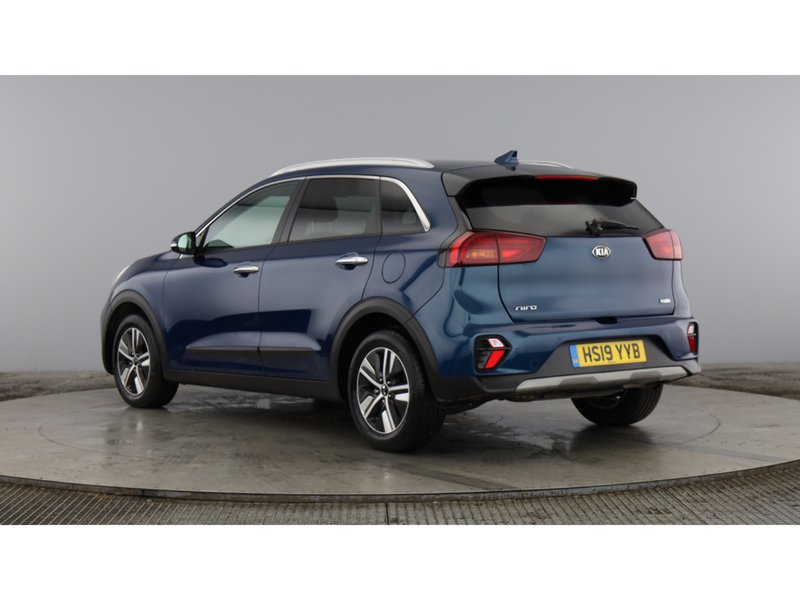 Used Kia Niro 2019 for sale - 78090257: Photo 5