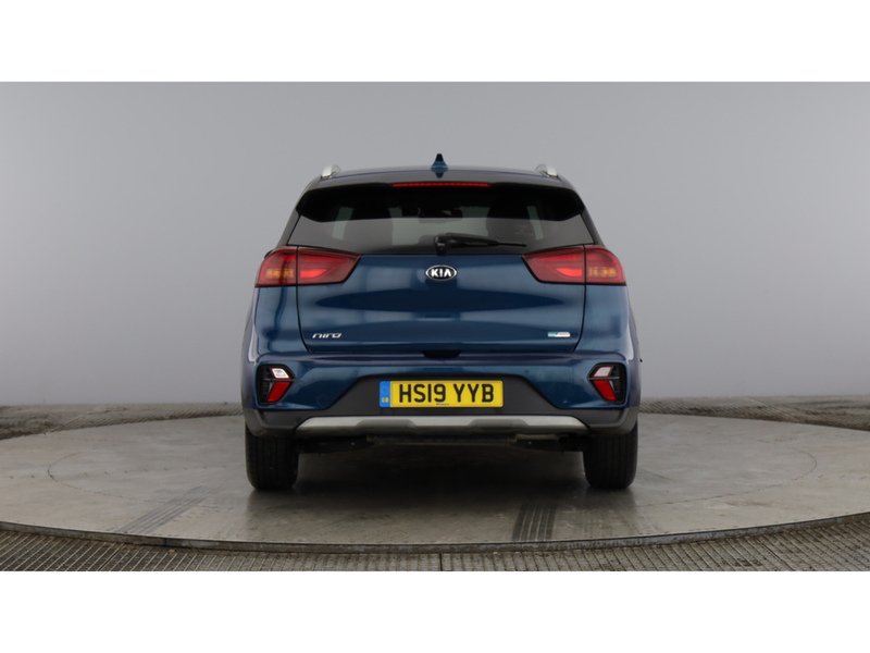 Used Kia Niro 2019 for sale - 78090257: Photo 6