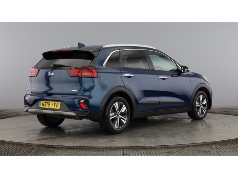 Used Kia Niro 2019 for sale - 78090257: Photo 7