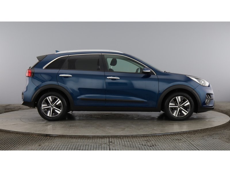 Used Kia Niro 2019 for sale - 78090257: Photo 8