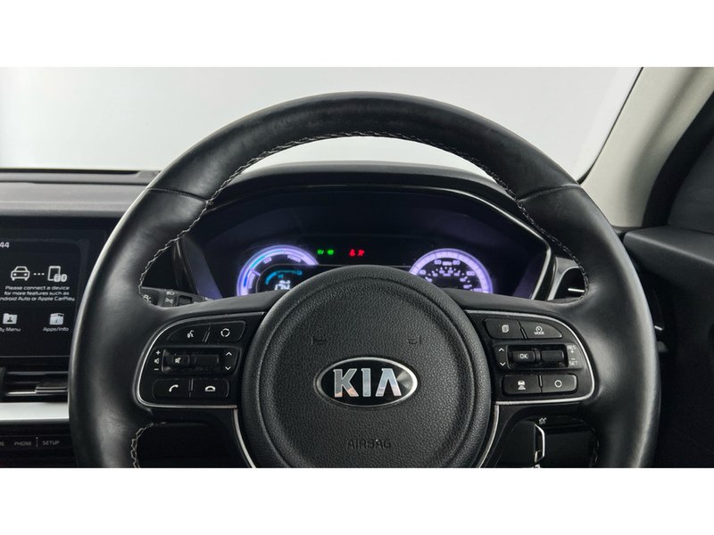 Used Kia Niro 2019 for sale - 78090257: Photo 9