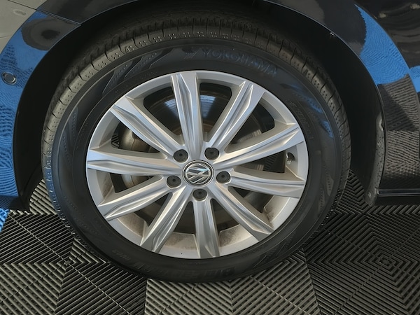 Used Volkswagen Touran 2025 for sale - 76320094: Photo 10