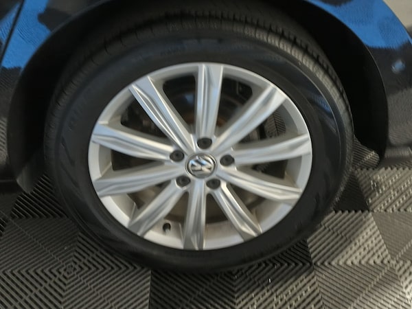 Used Volkswagen Touran 2025 for sale - 76320094: Photo 11