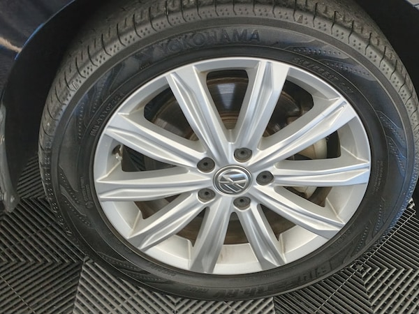 Used Volkswagen Touran 2025 for sale - 76320094: Photo 13