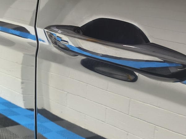 Used Volkswagen Touran 2025 for sale - 76320094: Photo 14
