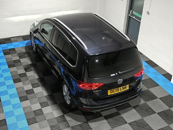 Used Volkswagen Touran 2025 for sale - 76320094: Photo 15