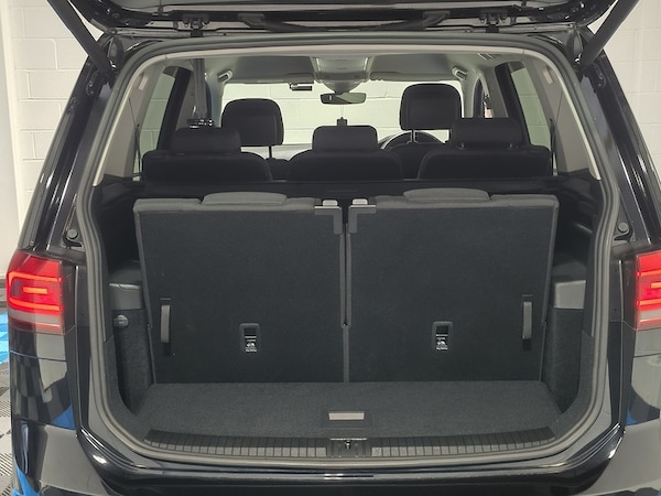 Used Volkswagen Touran 2025 for sale - 76320094: Photo 17