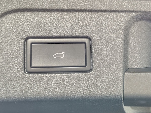 Used Volkswagen Touran 2025 for sale - 76320094: Photo 18