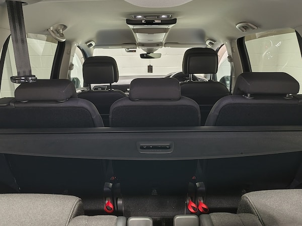 Used Volkswagen Touran 2025 for sale - 76320094: Photo 19