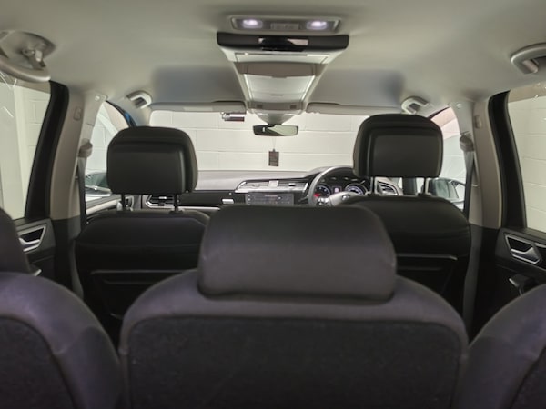 Used Volkswagen Touran 2025 for sale - 76320094: Photo 20