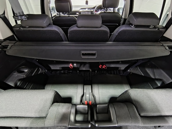 Used Volkswagen Touran 2025 for sale - 76320094: Photo 21