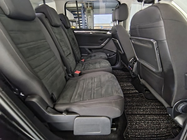 Used Volkswagen Touran 2025 for sale - 76320094: Photo 23