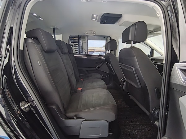 Used Volkswagen Touran 2025 for sale - 76320094: Photo 24