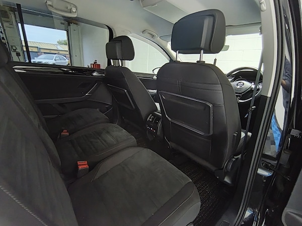 Used Volkswagen Touran 2025 for sale - 76320094: Photo 25