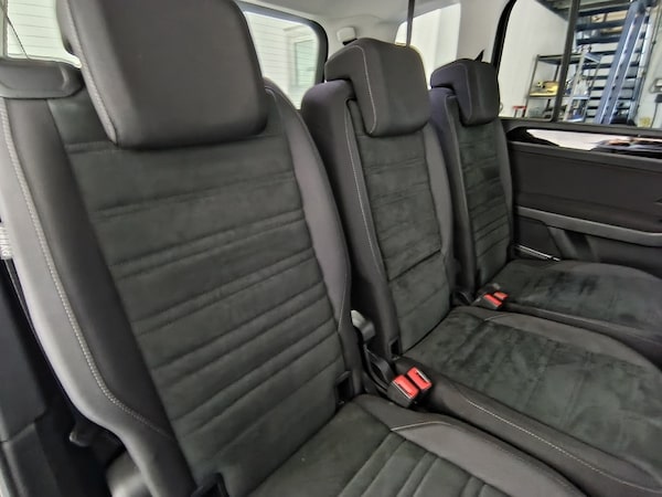 Used Volkswagen Touran 2025 for sale - 76320094: Photo 26