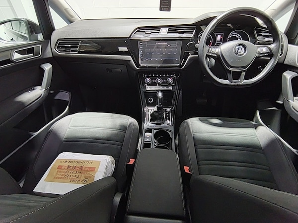 Used Volkswagen Touran 2025 for sale - 76320094: Photo 28